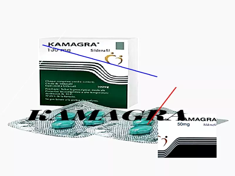 Achat kamagra gelée